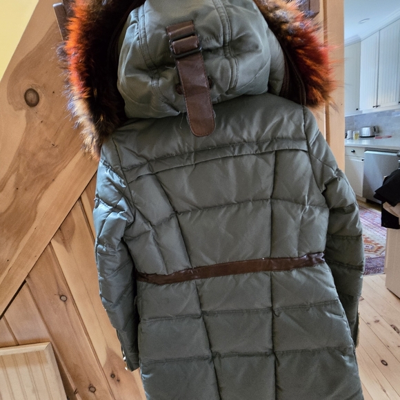 Nicole Benisti jacket - Picture 10 of 16